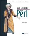 Cover image for Data Munging with Perl