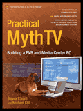 Cover image for Practical Myth TV